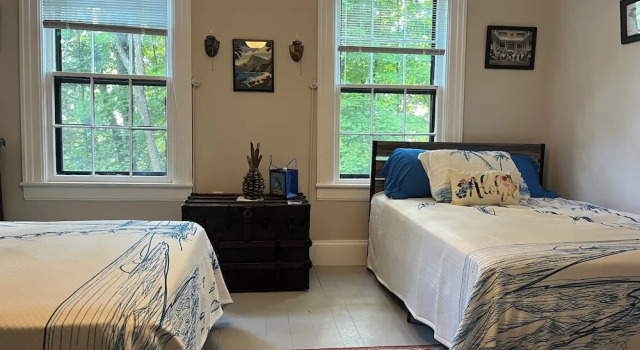 Номер Superior Highland Guesthouse