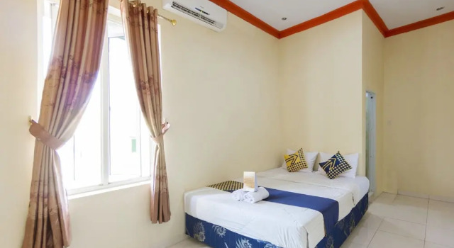 Номер Standard Hotel O Pondok Bintang