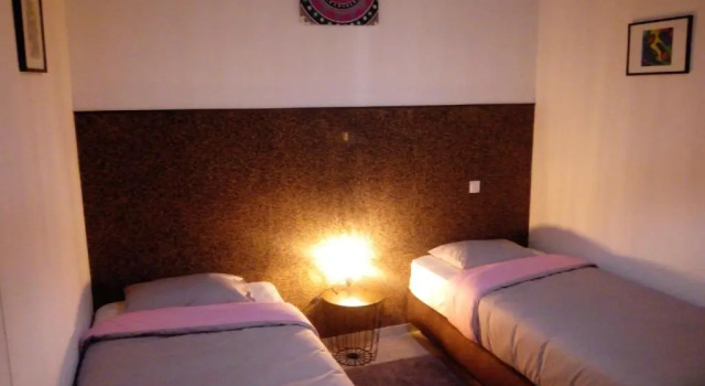 Cottage O Nosso Lar