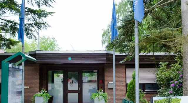 Comfort Sauna 4p in Uelsen, Rezervați Casă de vacanță Uelsen Saxonia Inferioară