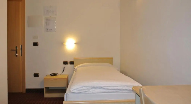 Одноместный номер Standard Hotel Miravalle