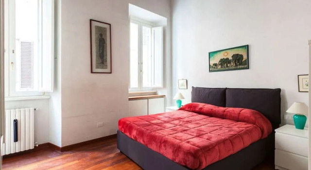 TrevInn Suites, Забронировать Апартаменты/квартира Апартаменты Рима, рядом с Кавур, Апартаменты/квартира