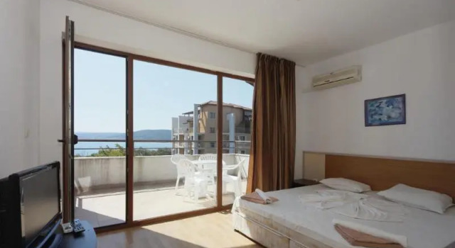 Номер Standard Hotel Vemara Club