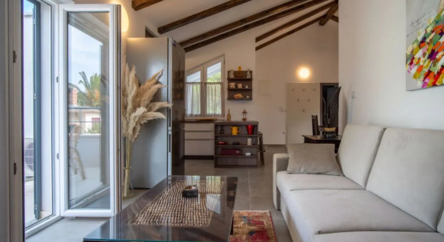 House Artatore Losinj / Mali Losinj, Забронировать Отель Мали-Лошинь Лошинь, рядом с Пляж Венерица