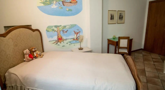 B&B del Gran Ducato di Alzano Sopra