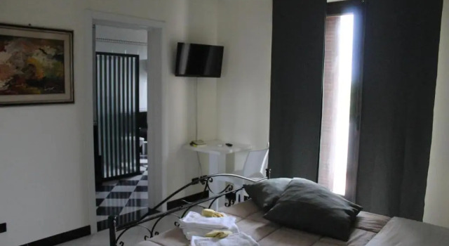 Номер Standard Mediterraneo B&B