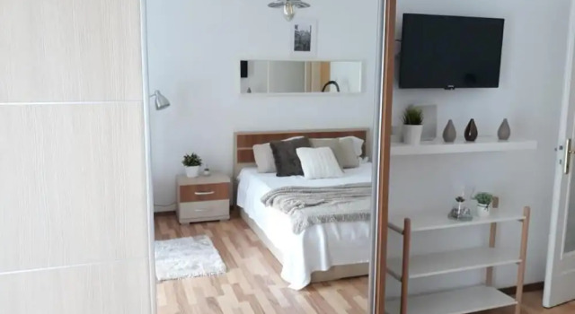 Studio Old Center, Prenota Appartamento Bucarest Muntenia