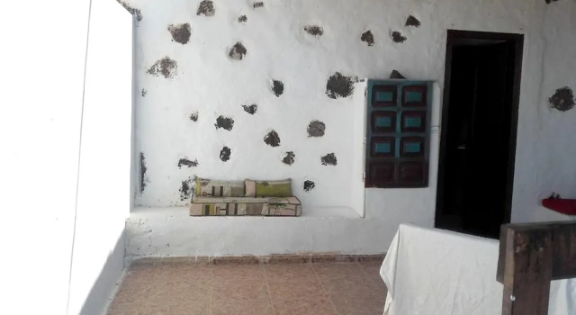 House With one Bedroom in La Oliva, With Wonderful Mountain View and W, Prenota Hotel La Oliva Fuerteventura