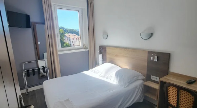 Номер Classic Hotel Bellevue