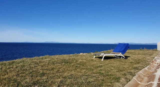Номер Standard Faro di Punta Fenaio - Caletta Privata