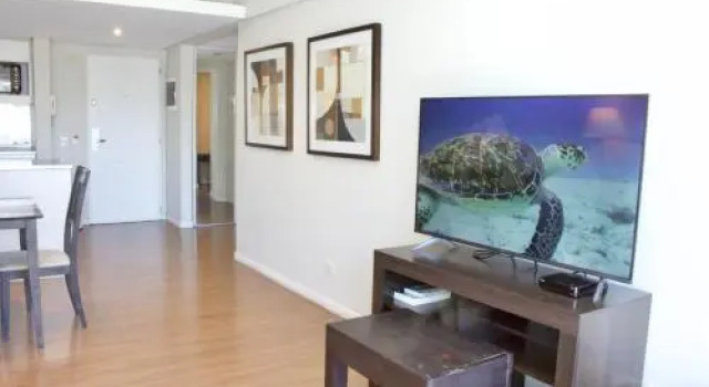 Recoleta Apartment amazing View, Забронировать Апартаменты/квартира Отели провинции Буэнос-Айреса с бассейном, Бассейн