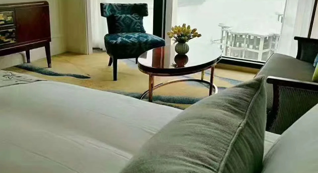 Laibor international hotel, Boek Hotel 5-sterren hotels in Hunan, 5*