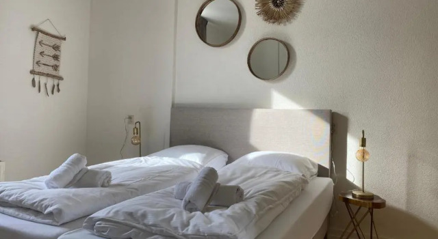 Hotel Doppenberg, Забронировать Отель Отели Норда 3 звезды, 3*