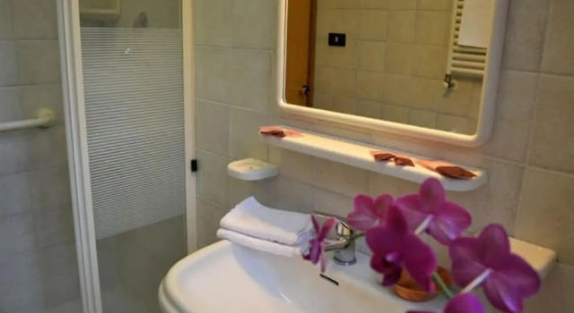 Двухместный номер Standard Hotel Colonne