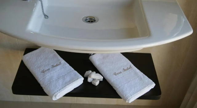 Двухместный номер Standard Hostal Casa Isabel