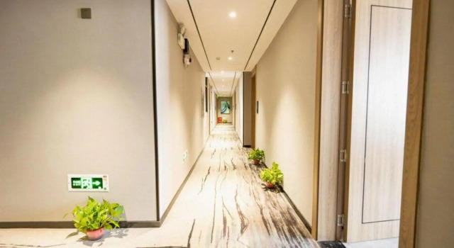 7Days Inn (Ganzhou Dingnan Railway Station), Rezerwuj Hotel Ganzhou Jiangxi