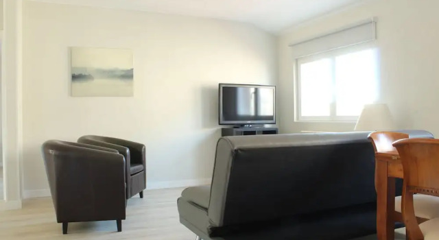 Апартаменты Apartamentos Pantón Ribeira Sacra