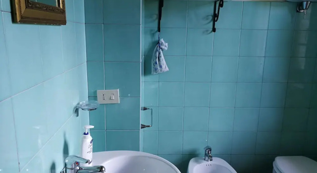 Семейный коттедж с 2 комнатами с видом на окрестности Agriturismo Casa Greppo - Il Noce