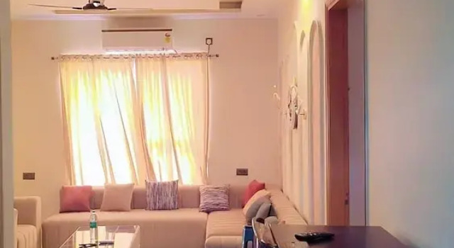 Номер Luxury Rohtak Sewa Sadan