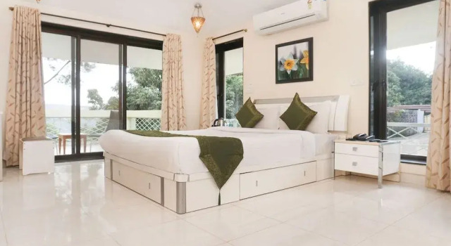 Casa Bella Resort