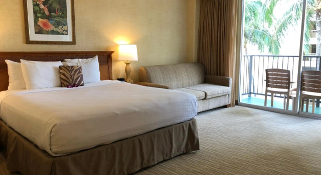 Waikiki Resort Hotel, Забронировать Курортный отель Отели Гонолулу 3 звезды, рядом с Royal Hawaiian Theater Legends in Concert Waikiki, 3*