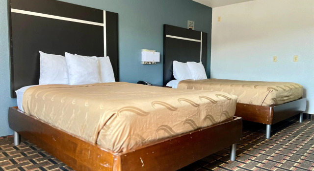 Americas Best Value Inn and Suites Albemarle, Buchen Sie Hotel Albemarle 