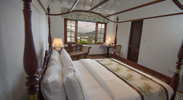 Coffee Bungalow Kandy, Забронировать Отель Отели Канди с завтраком, рядом с Kandyan Art Association &amp; Cultural Centre, Завтраки