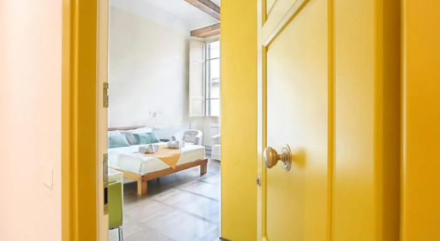 Апартаменты Apt. Ocra - Pauline Suites