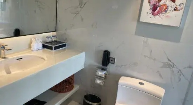 Номер Deluxe Czd Hotel