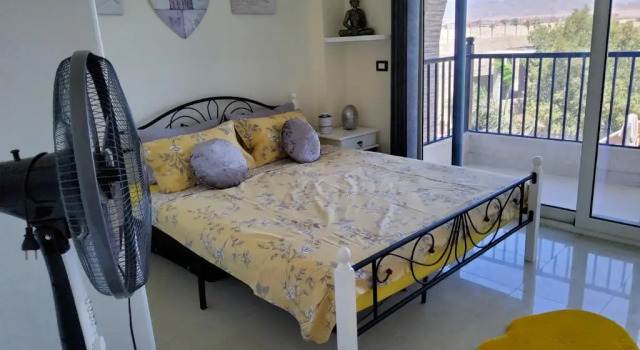 Номер Deluxe Villa 9 Oasis