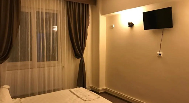 Camera Standard Hotel Romula