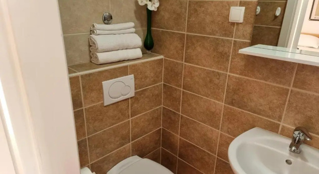 Номер Deluxe Malena Palace Experience