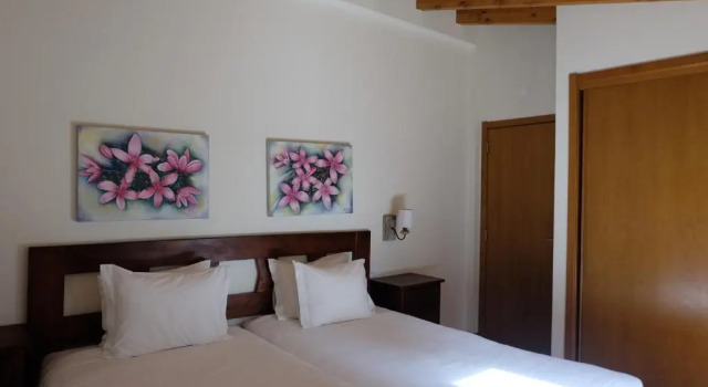 Holiday Home с 2 комнатами Monte Joao Roupeiro - Turismo Rural