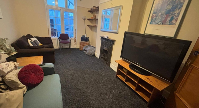 House - Sleeps 8 - Clifton Down 10 min Walk