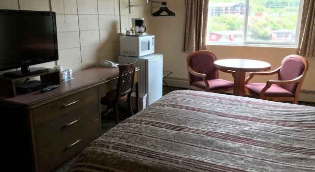 Haida Way Motor Inn