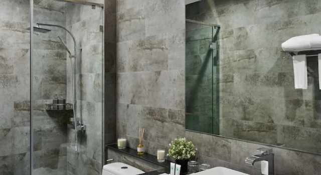 Апартаменты Premier BIJOU Serviced Residence