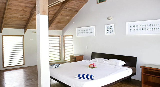The Beachouse