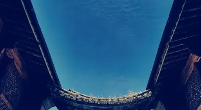Liu's Grand Courtyard
