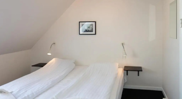 Skråvej Bed & Breakfast