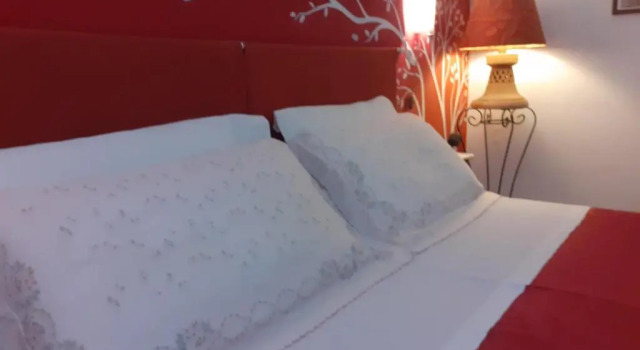 Номер Standard Le Terrazze Sul Pollino B&B