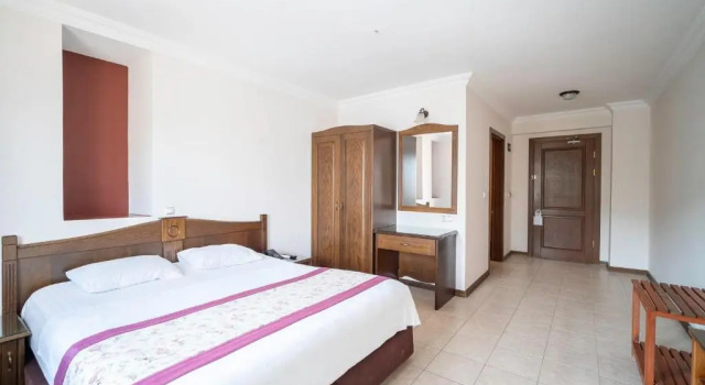 Двухместный номер Standard Fora Apart Hotel