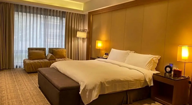 Двухместный номер Standard The Tango Hotel Taipei XinYi