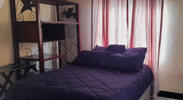 Номер Standard Hwange National Park Guest House