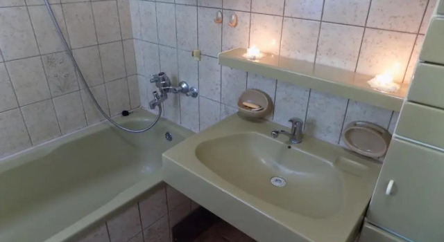 Апартаменты Apartment Panorama