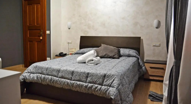 Номер Deluxe B&B Villa Filomena