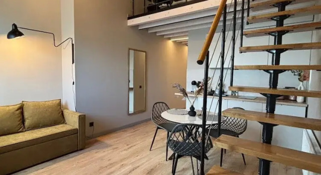 Номер Superior Aparthotel Aurum