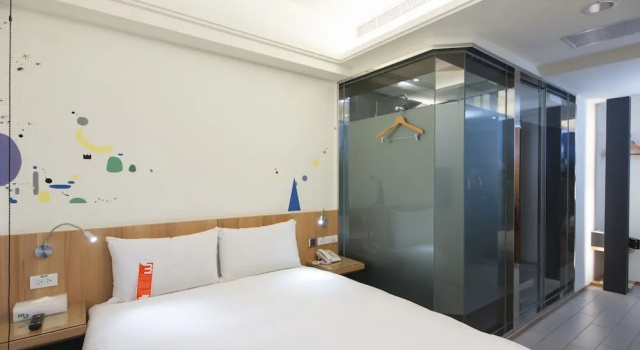 Номер Standard Hotel MU