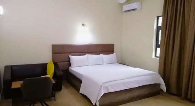 Bayview Resorts And Hotels Limited, Book Hotel Port Harcourt 