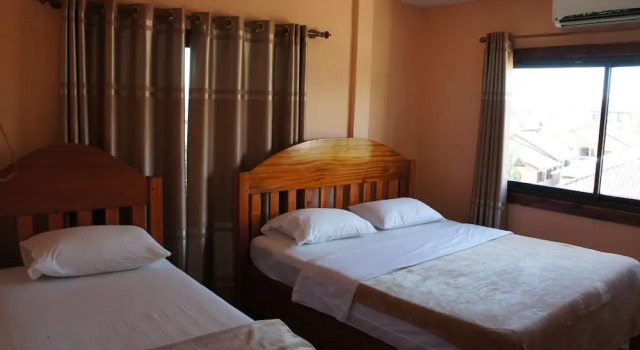 Номер Standard Viengsavanh Guest House