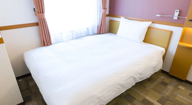 Номер Premium Toyoko Inn JR Yokohama sen Sagamihara Ekimae